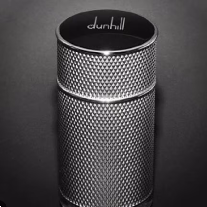 عطر دانهیل آیکون 30 گرمی لوزی سوئیس