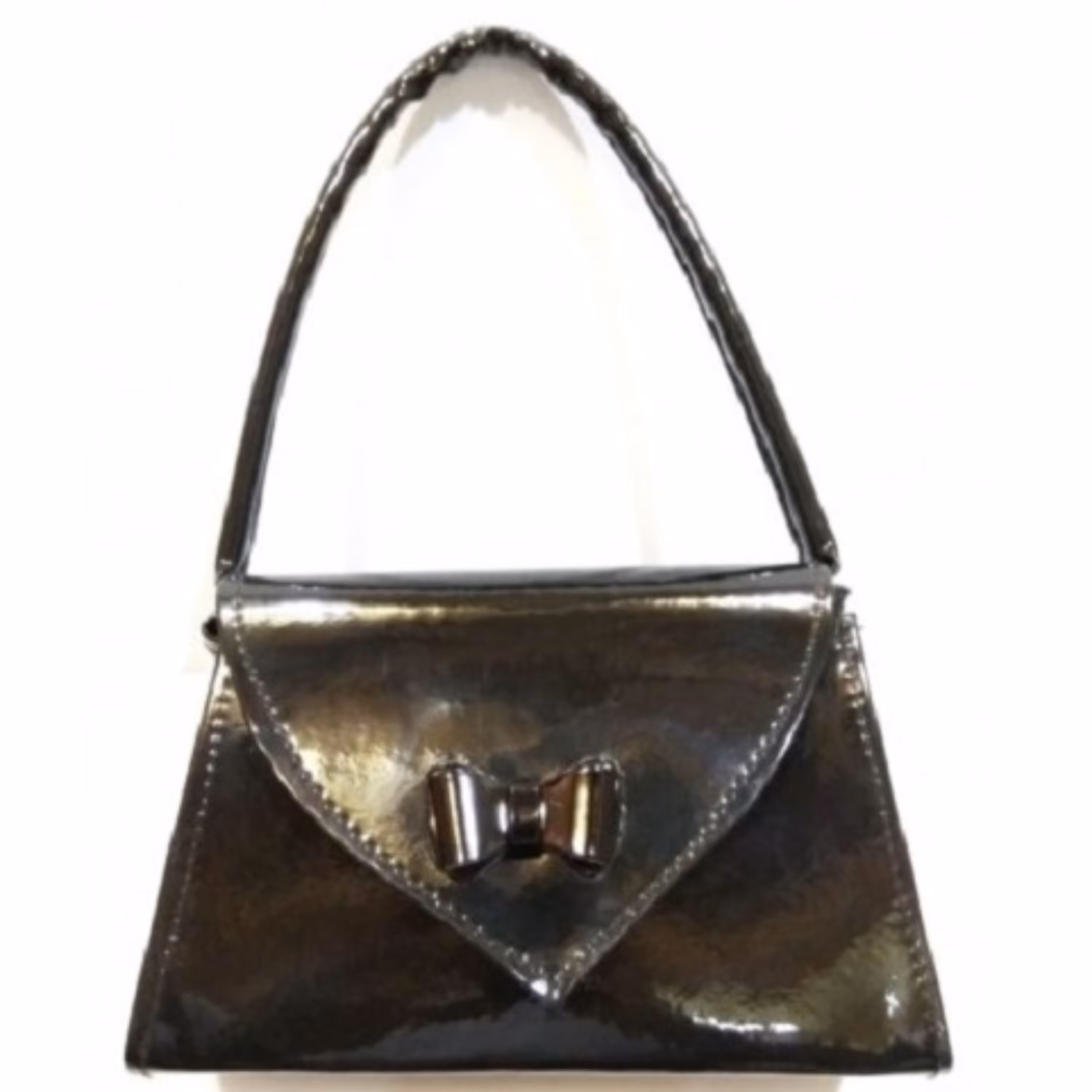 کیف بچه گانه دخترانه ورنی