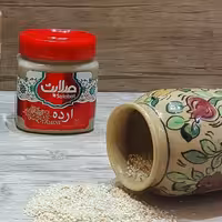 ارده صلابت اردکان (400 گرمی)