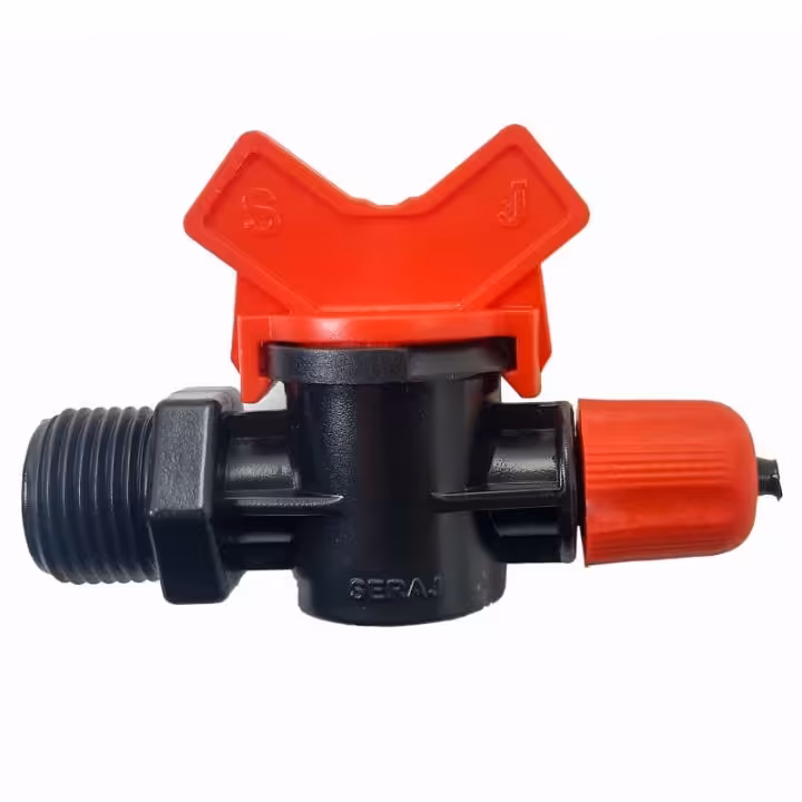 شیر کولری پلیمری