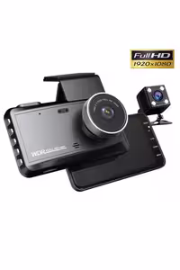 دوربین دنده عقب 4 INC DVR REFERENCE CAMERA GUPR96 Space