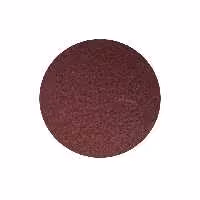 سنباده دیسکی پشت کرکی قرمز مینی 115 مش 80 پاس PAS