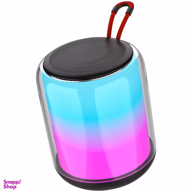 اسپیکر بلوتوثی قابل حمل هیسکا مدل B44