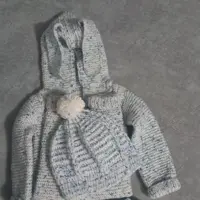 سرهمی 3تکه خرگوشی پسرانه