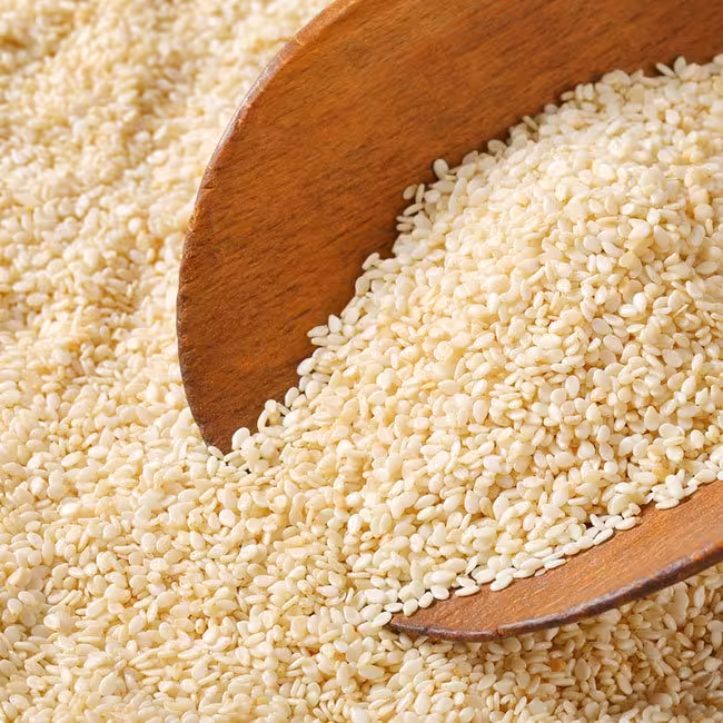 کنجدخام  (1000گرمی )