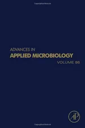 [PDF] دانلود کتاب Advances In Applied Microbiology, Volume 86, 2014