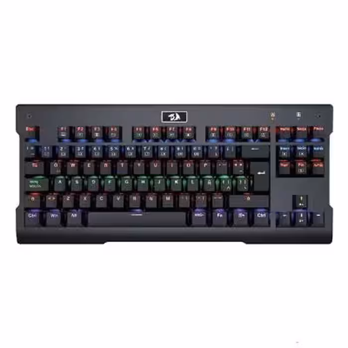 کیبورد گیمینگ ردراگون مدل VISNU K561 RGB