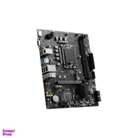 مادربرد ام اس آی مدل PRO B760M-E DDR4