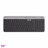 کیبورد لاجیتک مدل K580