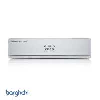 فایروال سیسکو مدل FPR1010-NGFW-K9