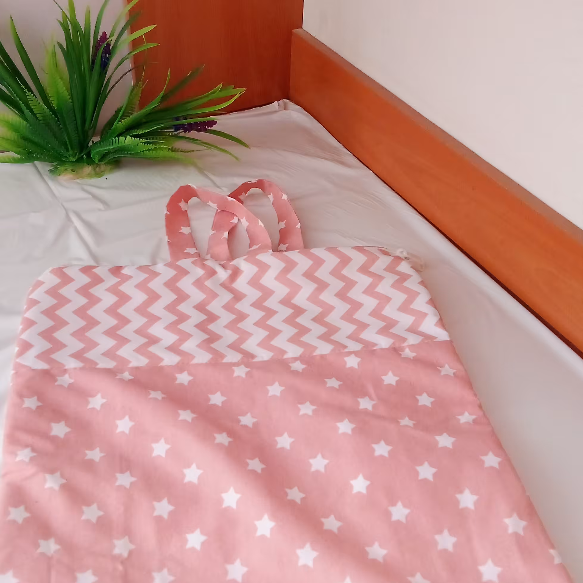 ساک خرید نان