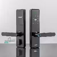 دستگیره دیجیتال ALOCK مدل S300 - فروشگاه اینترنتی قفل لند