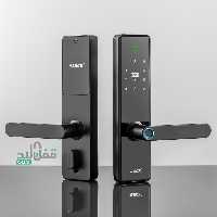 دستگیره دیجیتال ALOCK مدل S300 - فروشگاه اینترنتی قفل لند