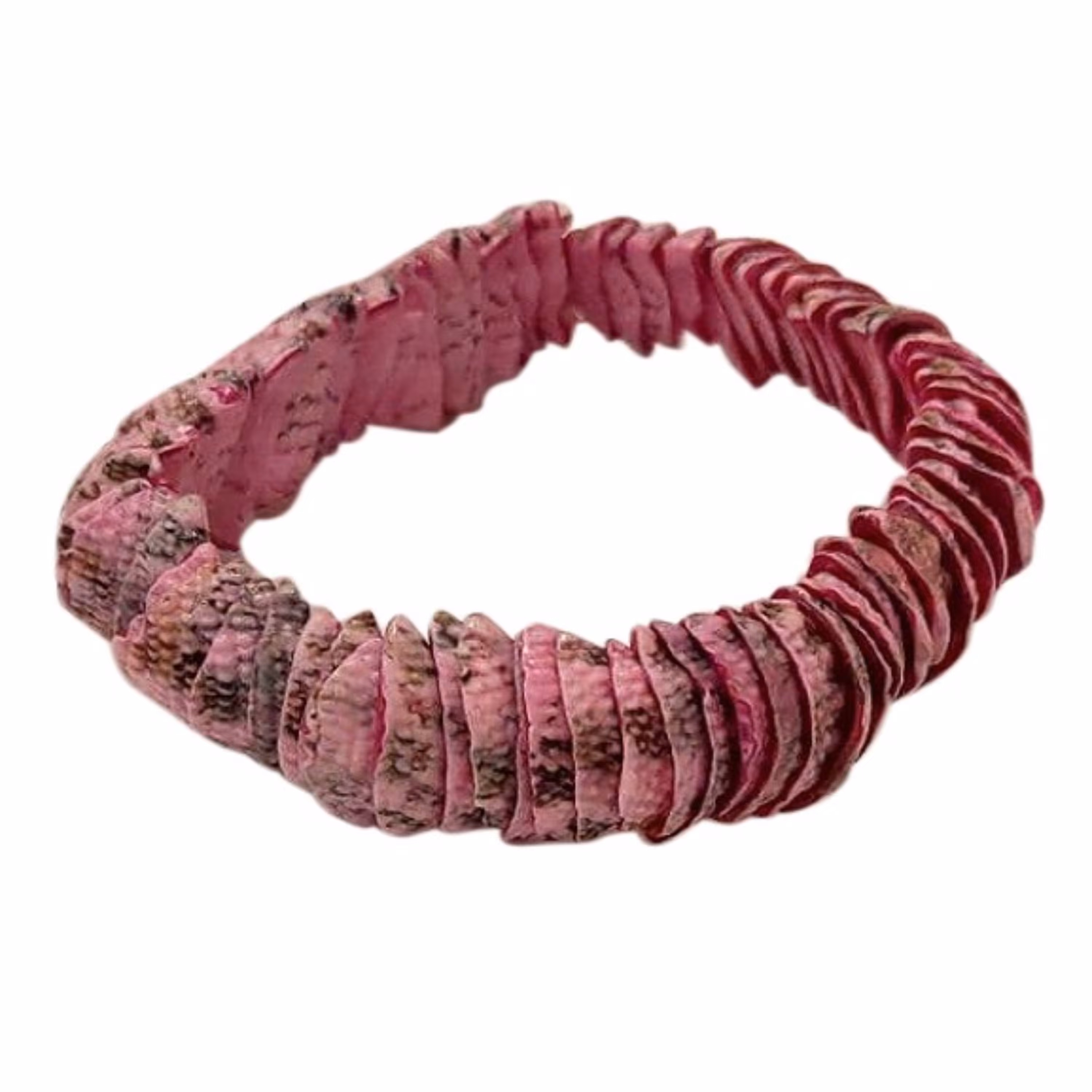 دستبند دخترانه و زنانه صدف مدل 22