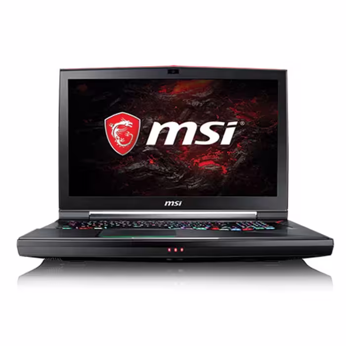 لپ تاپ ام اس آی MSI GT75VR 7RE TITAN SLI 4K