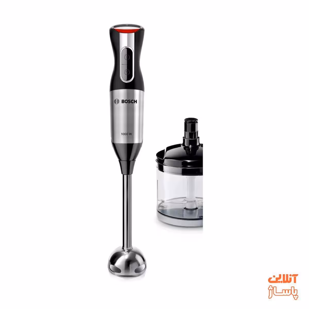 گوشت کوب برقی بوش مدل MS6CM6155