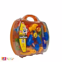 ست ابزار کریستالی