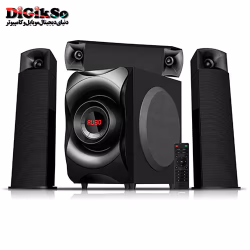 اسپیکر رومیزی تسکو TSCO TS 2184