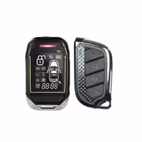 دزدگیر خودرو استیلاک مدل LF861 single