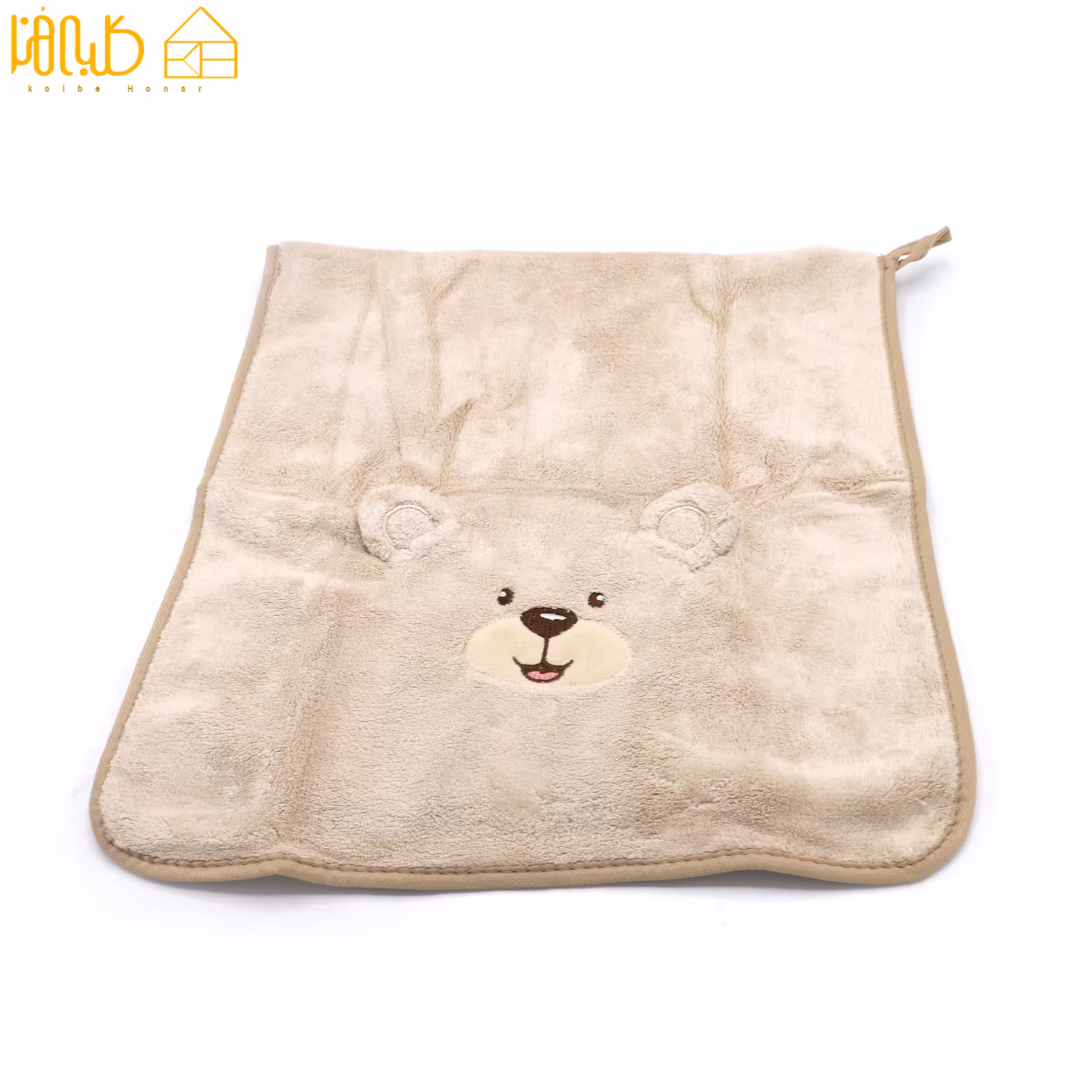 حوله خرسی 504