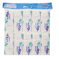 دستمال کاغذی بیتا اقتصادی (پک 10 عددی)