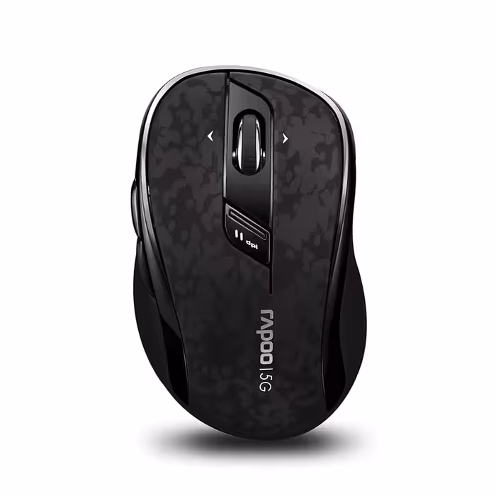 قیمت و خرید ماوس بی‌سیم رپو مدل 7100P | یاس ارتباط