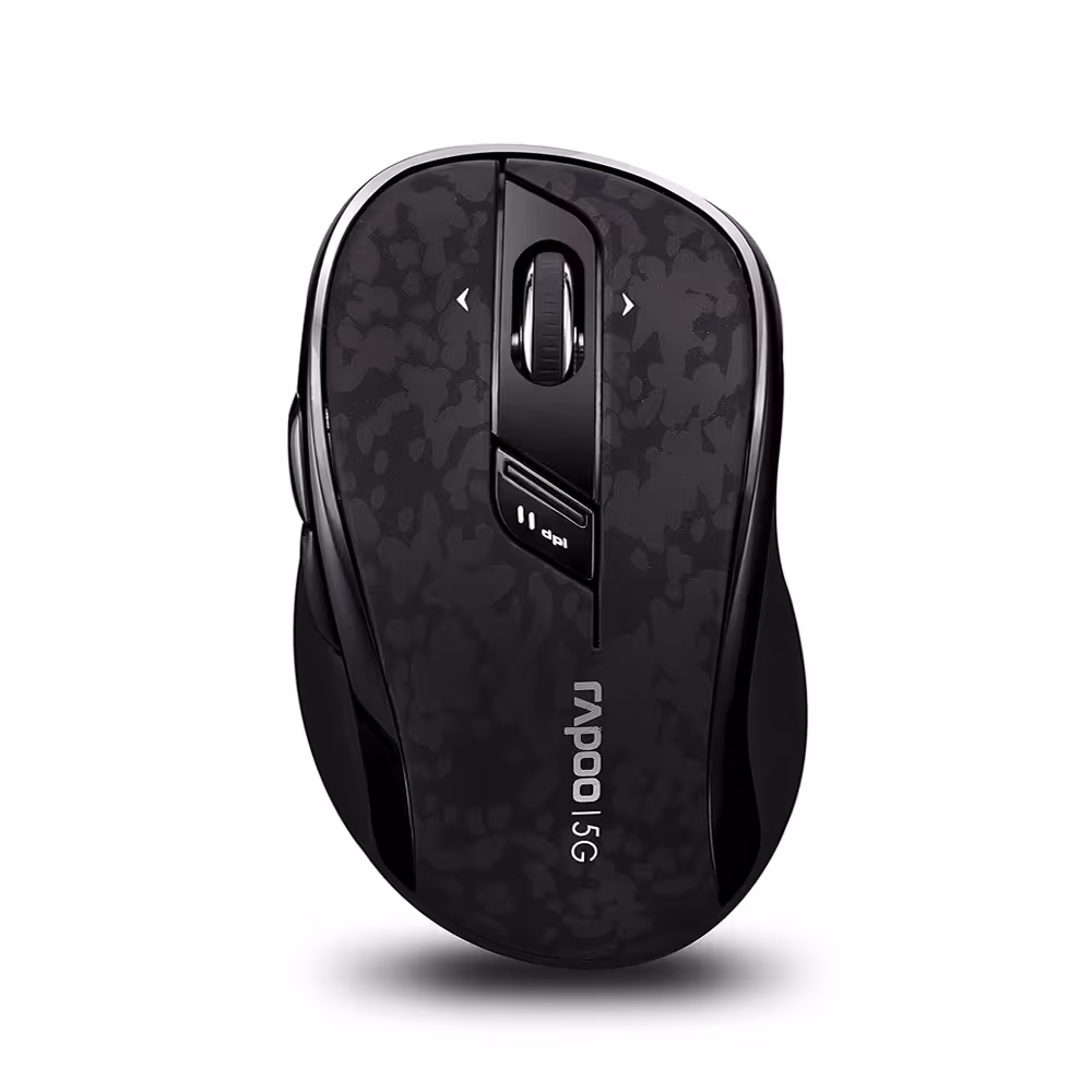 قیمت و خرید ماوس بی‌سیم رپو مدل 7100P | یاس ارتباط