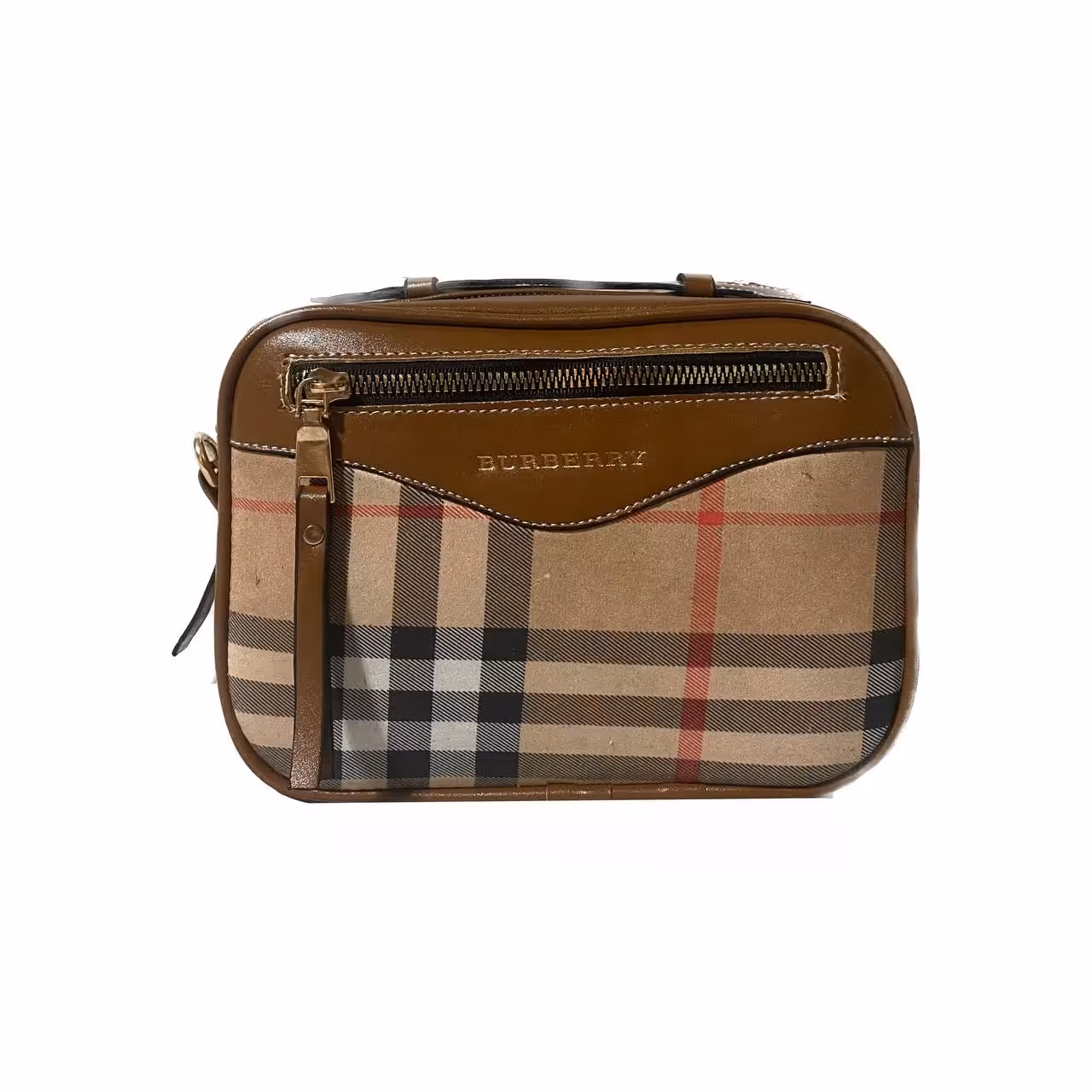 کیف زنانه باربری مدل 162