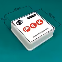 پشت کلیدی هوشمند