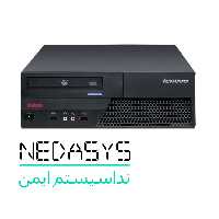 مینی کیس لنوو mini case lenovo