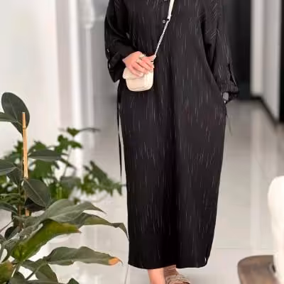 مانتو اسپرت زنانه مدل مانتو آبشاری