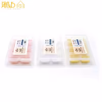 قالب یخ سیلیکونی ایرمان