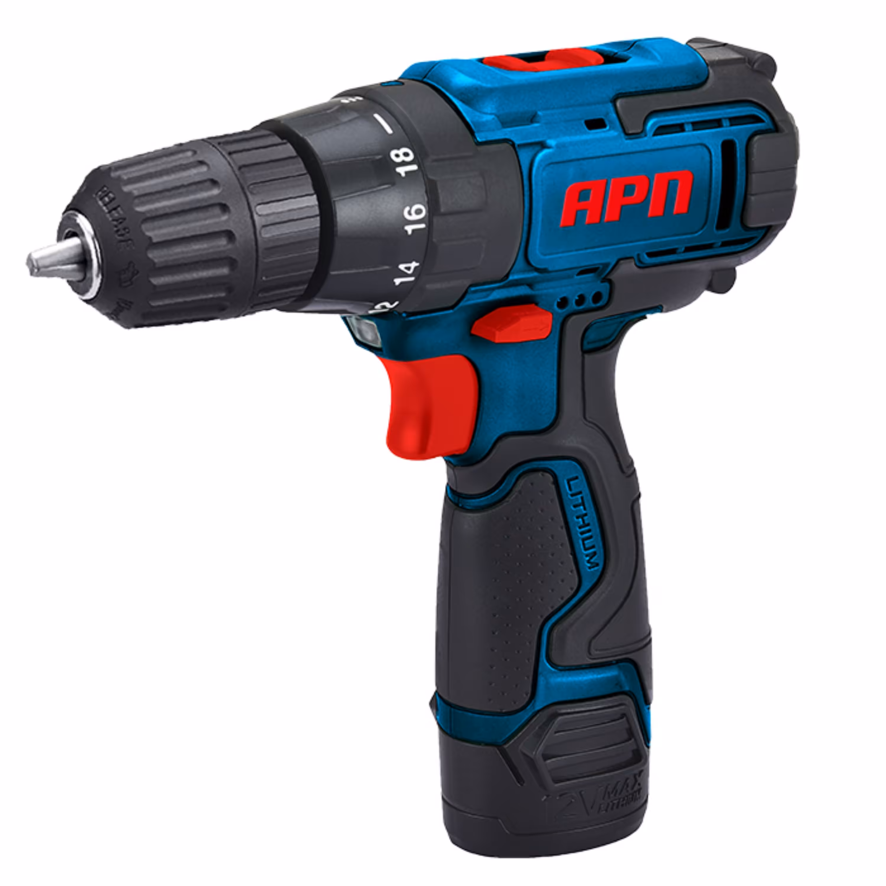 دریل شارژی  ای پی ان مدل CLD 12S