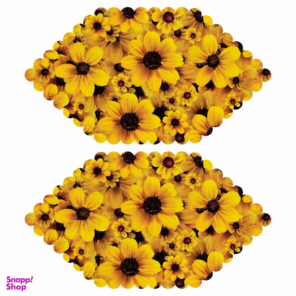 رومیزی مدل T5-42806 بسته 2 عددی