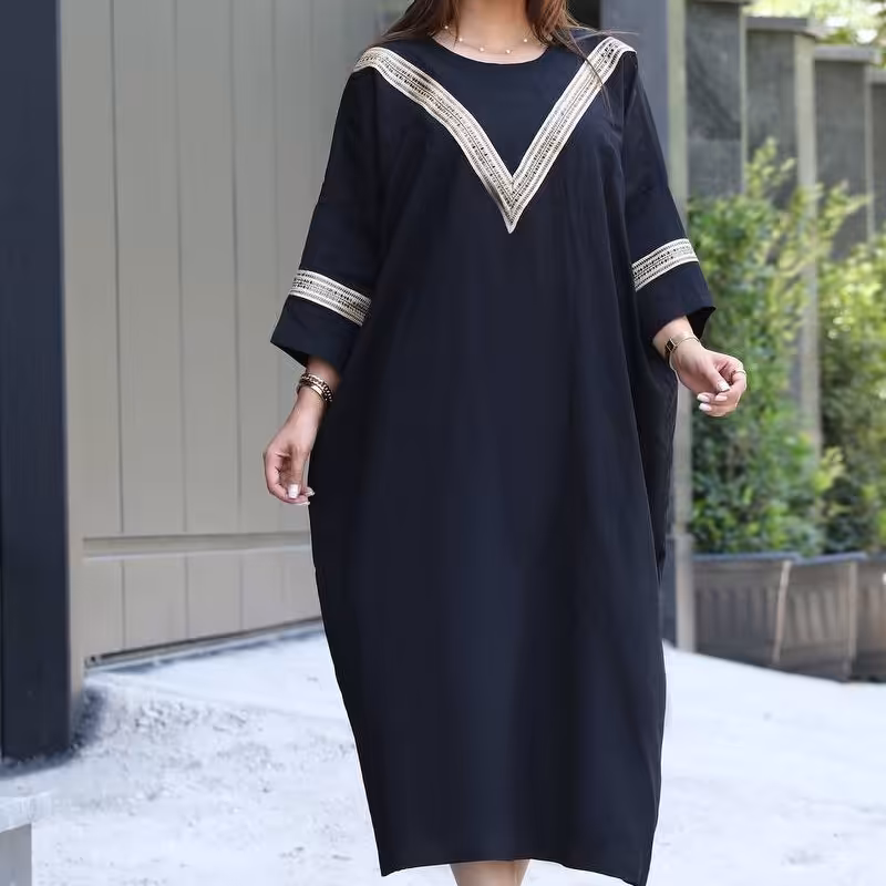 کفتان یقه هفت