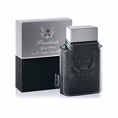 عطر ادکلن پرزیدنت اصل شرکت امپر Emper