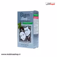 کیت رنگ موی بیگن 882 مشکی متمایل به قهوه ای