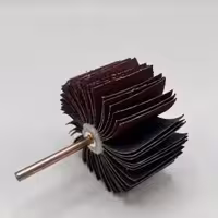 سنباده منعطف چتری