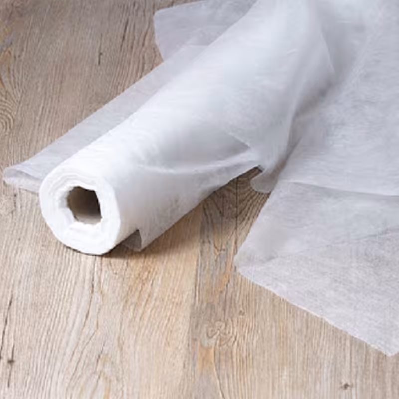 رول ملحفه یکبار مصرف عرض 60 ،متراژ40 ،وزن17 گرم سفید 10 عددی