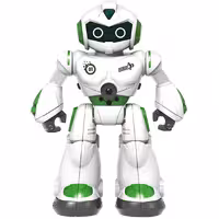 ربات کنترلی کد 616