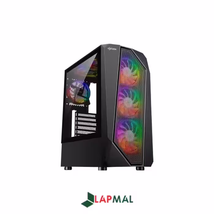 کیس کامپیوتر فاطر مدل FG-740M
فروشگاه اینترنتی تخصصی لپتاپ لپ مال