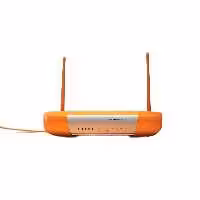 سرویس اینترنت 8 مگابیت ADSL سپنتا همراه با بسته 333 گیگ سه ماهه