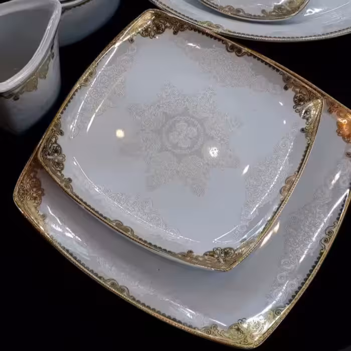 چینی پردیس طرح نسیم