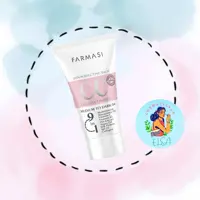 سی سی کرم فارماسی اصل شماره 2 ساخت ترکیه 50 میل 9 در 1