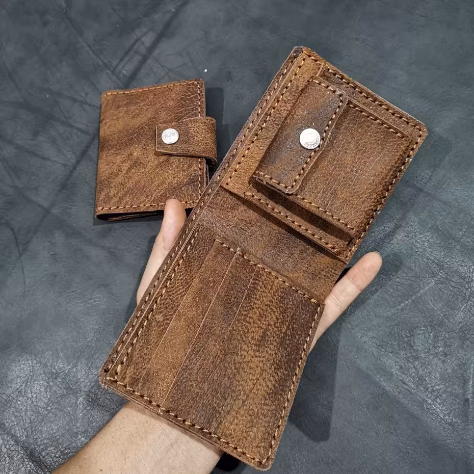 کیف  پول جیبی 