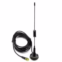 آنتن خارجی جی اس ام دزدگیر  اماکن 