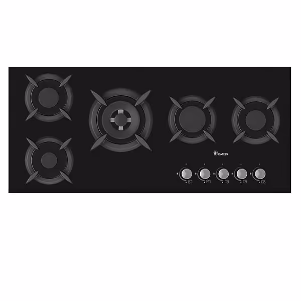 اجاق گاز صفحه ای داتیس مدل DG 504