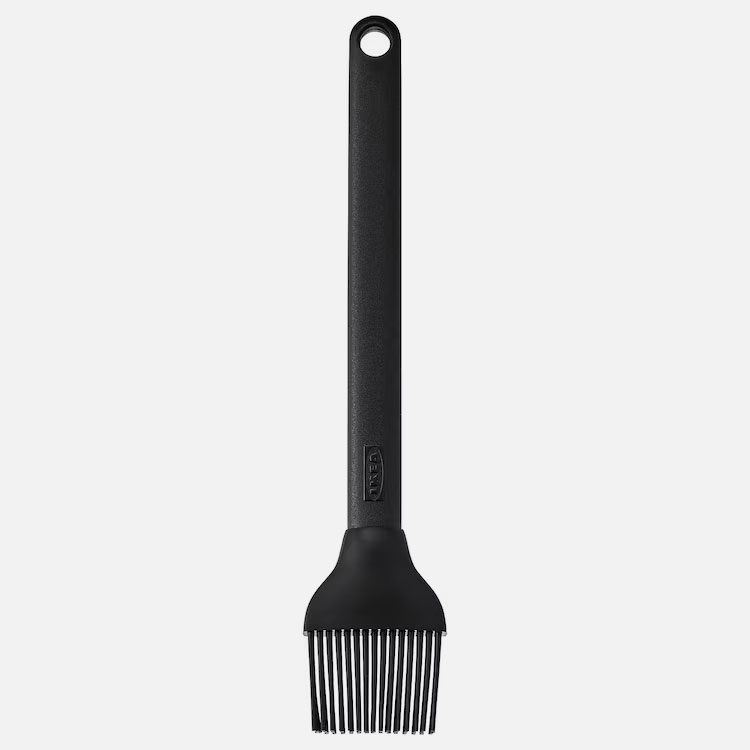 برس سیلیکونی ایکیا IKEA-GRILLTIDER
