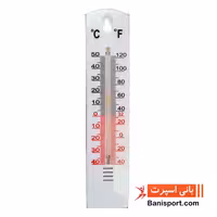 دماسنج هوا پلاستیکی