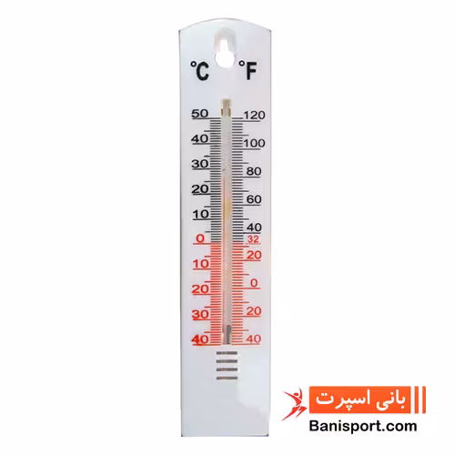 دماسنج هوا پلاستیکی